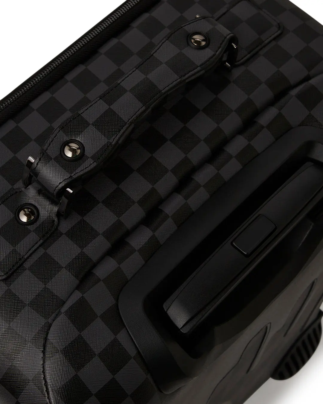 XTC GREY SHARKS IN PARIS JETSETTER CARRY-ON LUGGAGE - Image 14