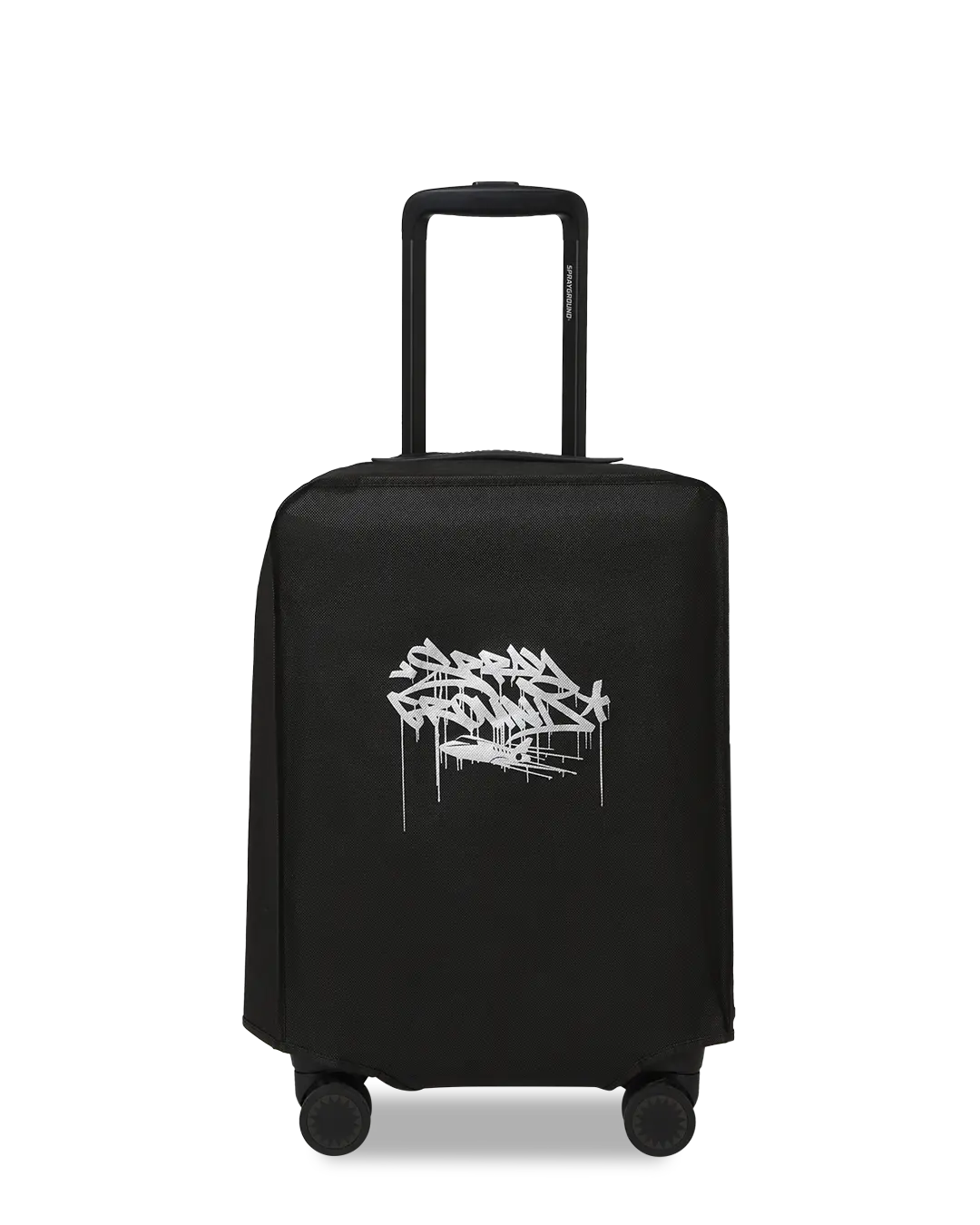 NIGHTFALL SHARKITECTURE CARRY-ON LUGGAGE - Image 13