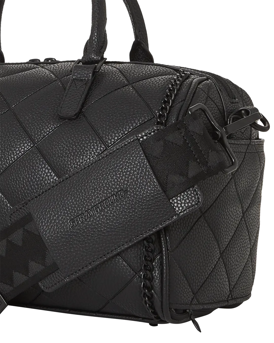GHOST SHADOW MINI DUFFLE - Image 11