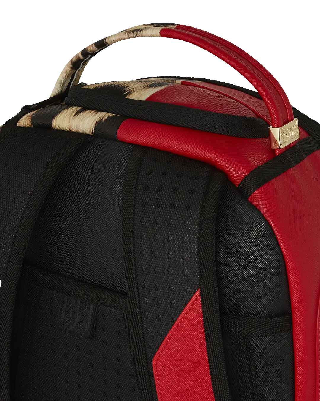 SHARK MILES PER HOUR BACKPACK - Image 11