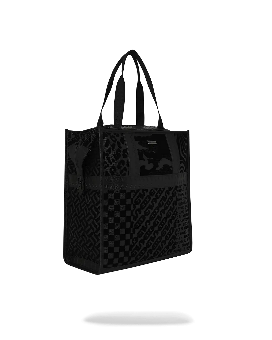 NEMESIS HUNT DUFFLE CARRY-ON BAG - Image 3
