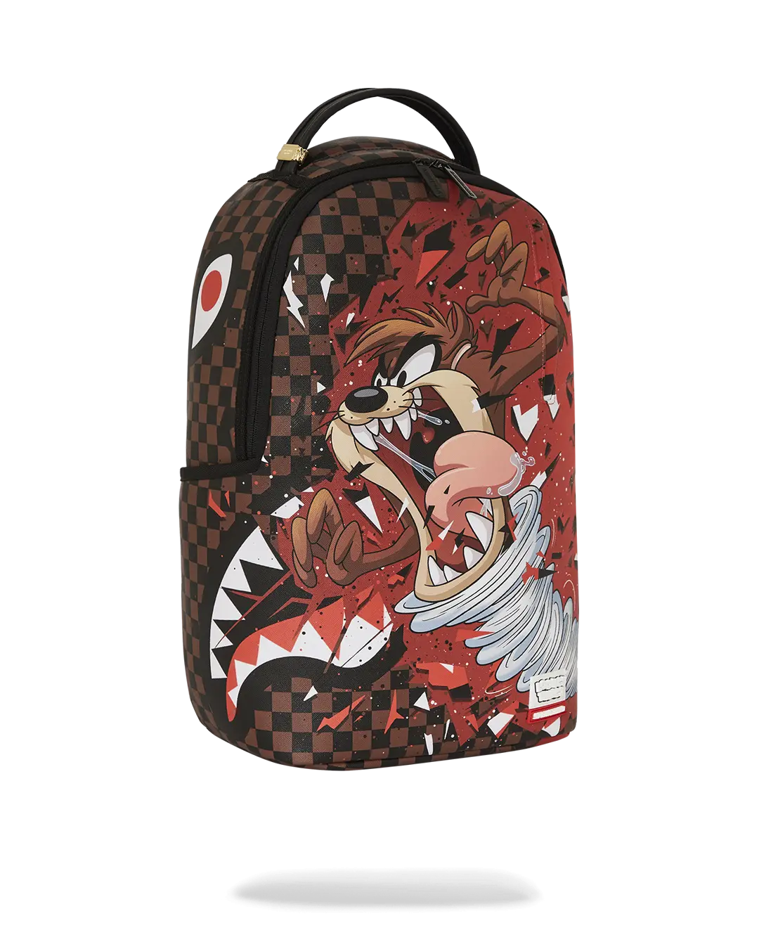 LOONEY TUNES TAZ MAYHEM BACKPACK - Image 3