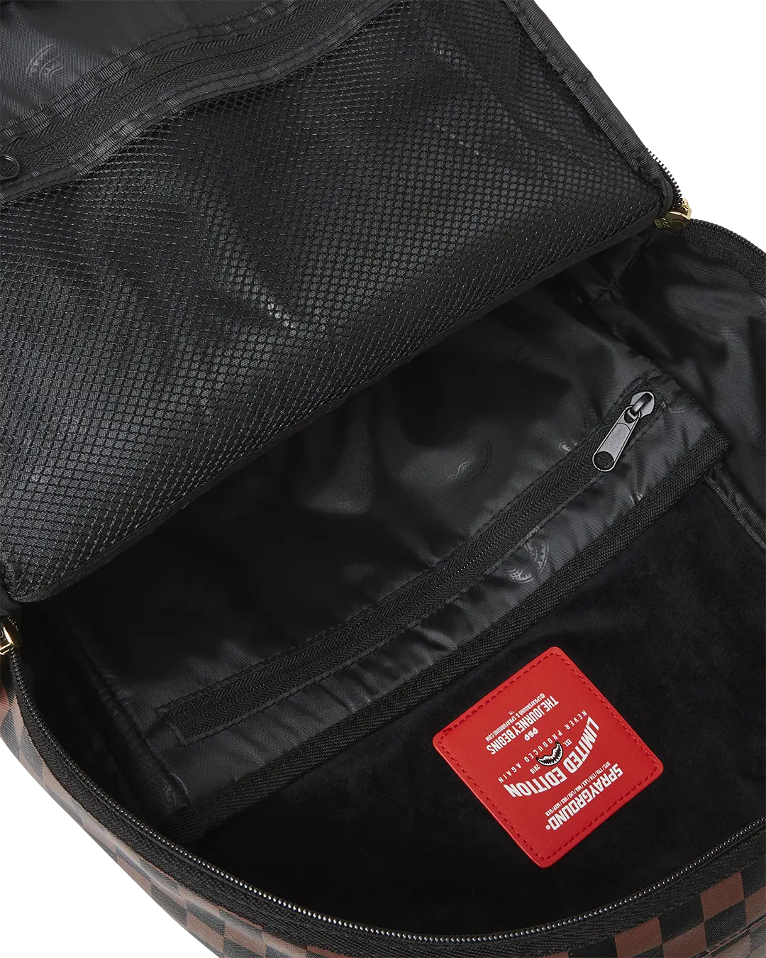 THE 305 SPEEDBOAT GETAWAY BACKPACK - Image 15
