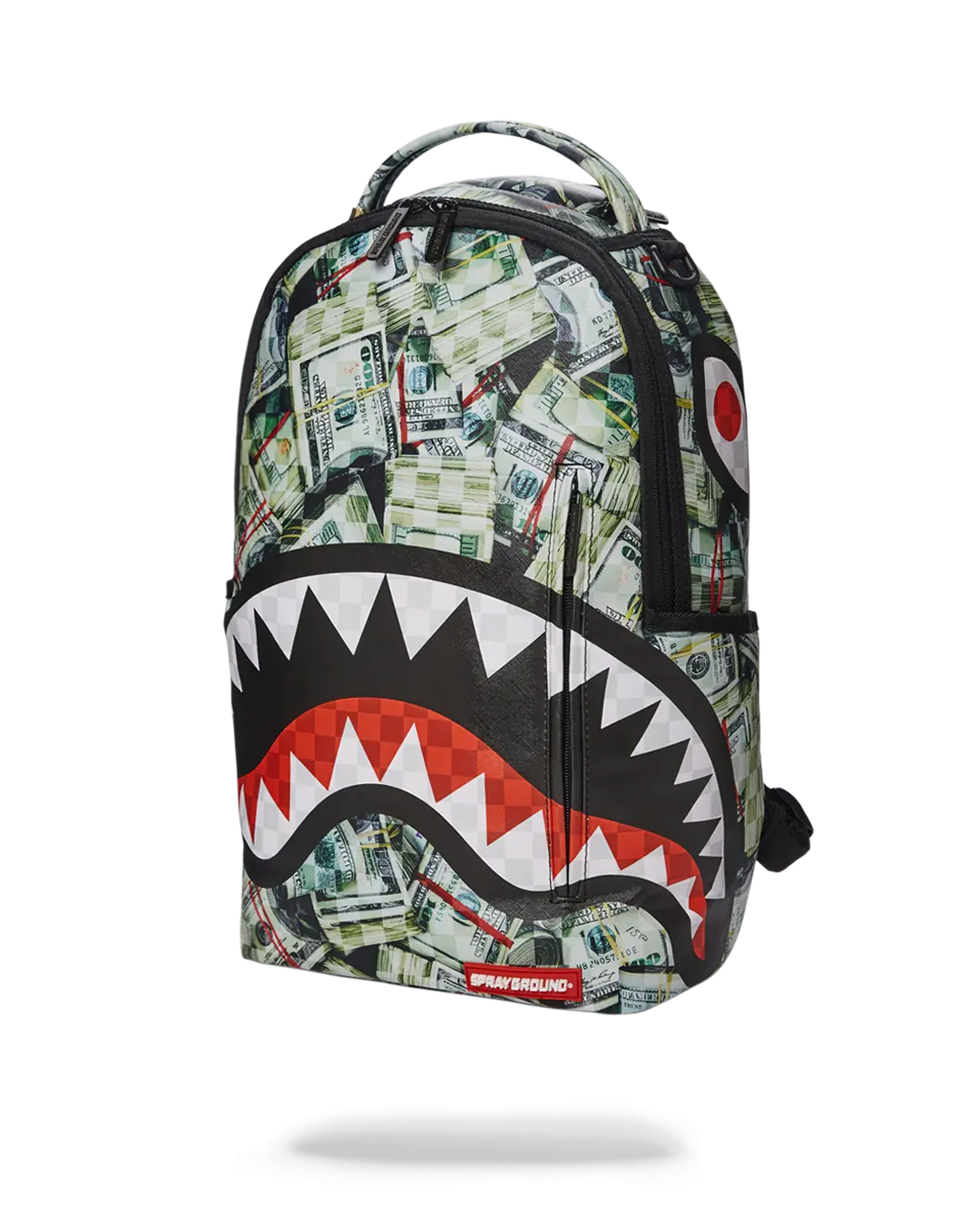 MAMA I MADE IT BACKPACK (DLXV) - Image 3