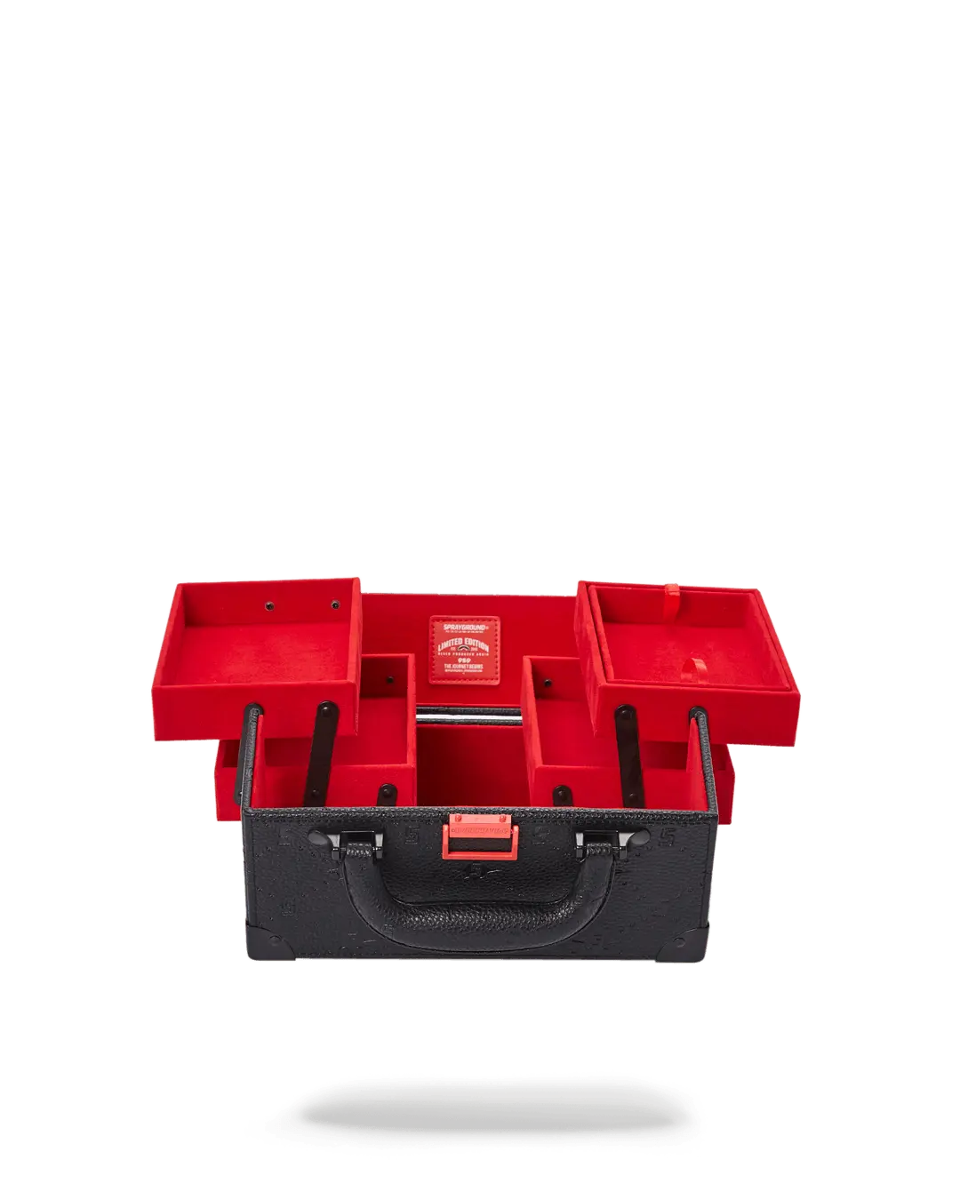 24/7 JEWELRY CASE - Image 12
