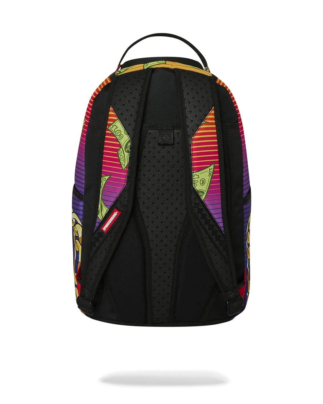 DIABLO MONEY MAKER BACKPACK - Image 8