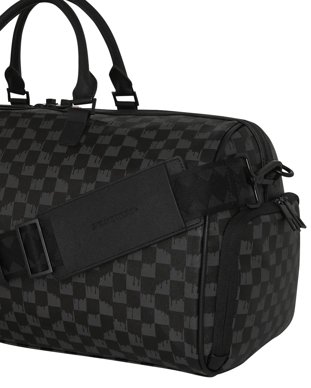 SHARKS IN PARIS THUNDERDRIP DUFFLE - Image 9