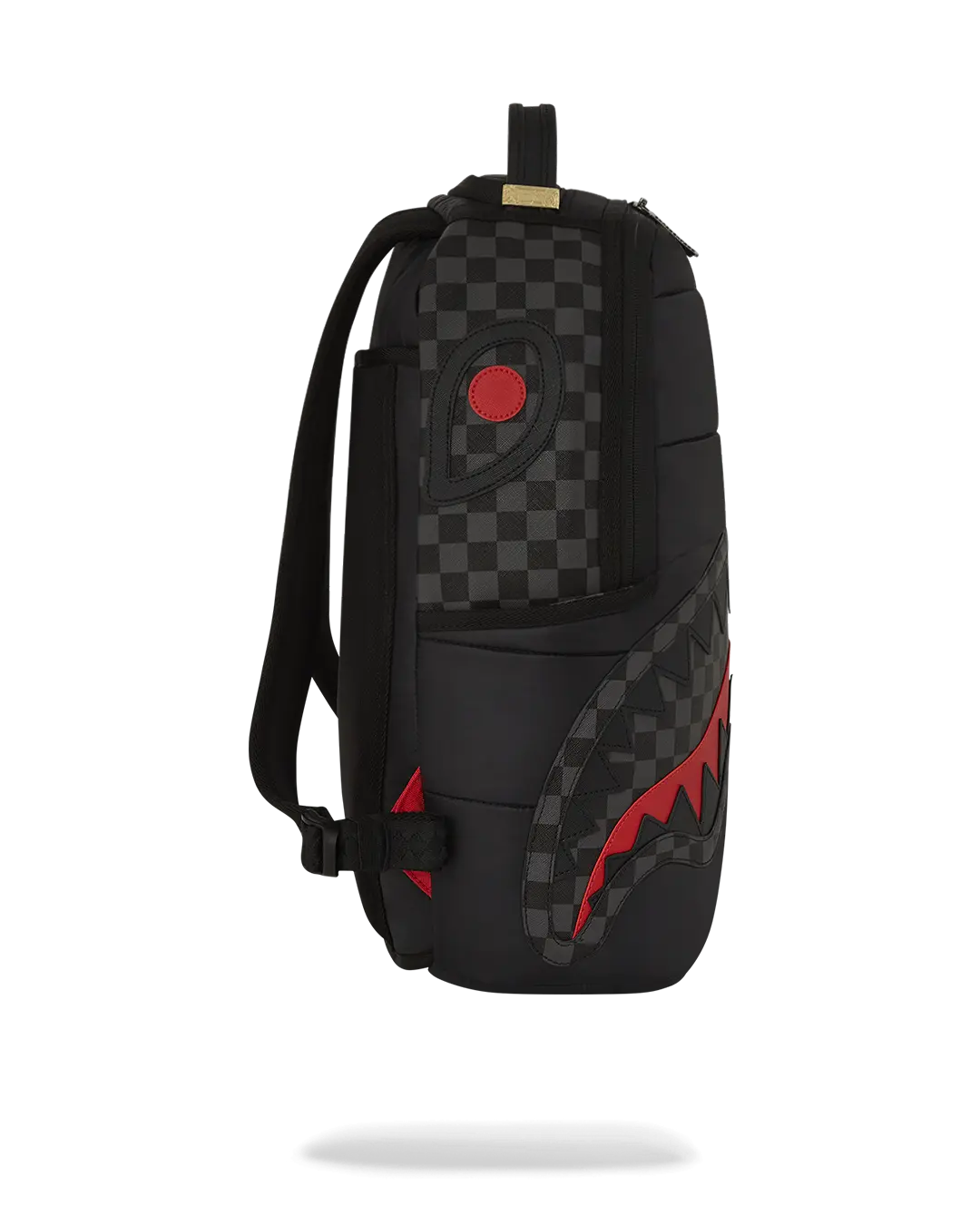 SNOWWSTORM PUFFER DLX BACKPACK - Image 5