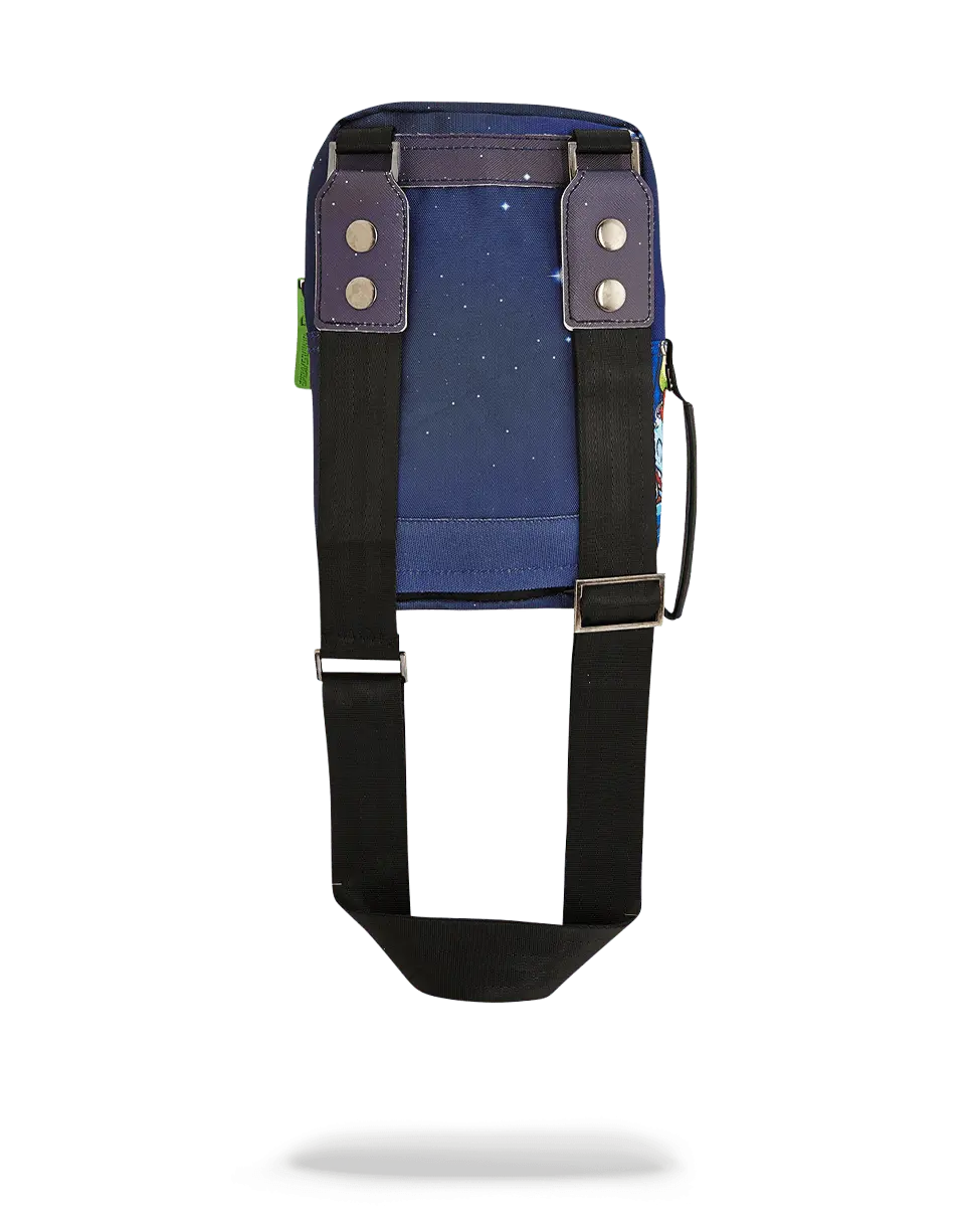 RICK & MORTY CRAMMED SLING - Image 2