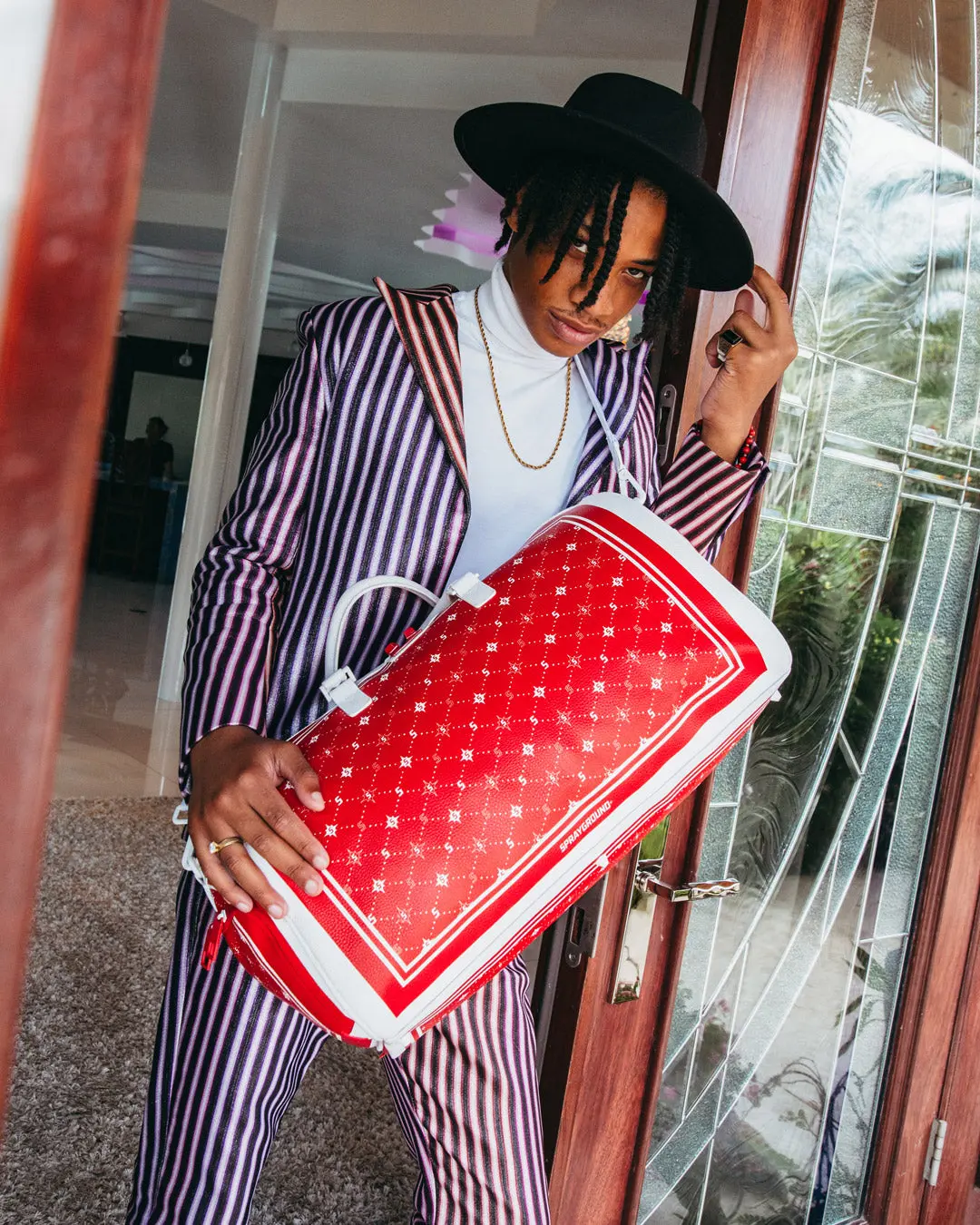 MODUS OPERANDI DUFFLE - Image 2
