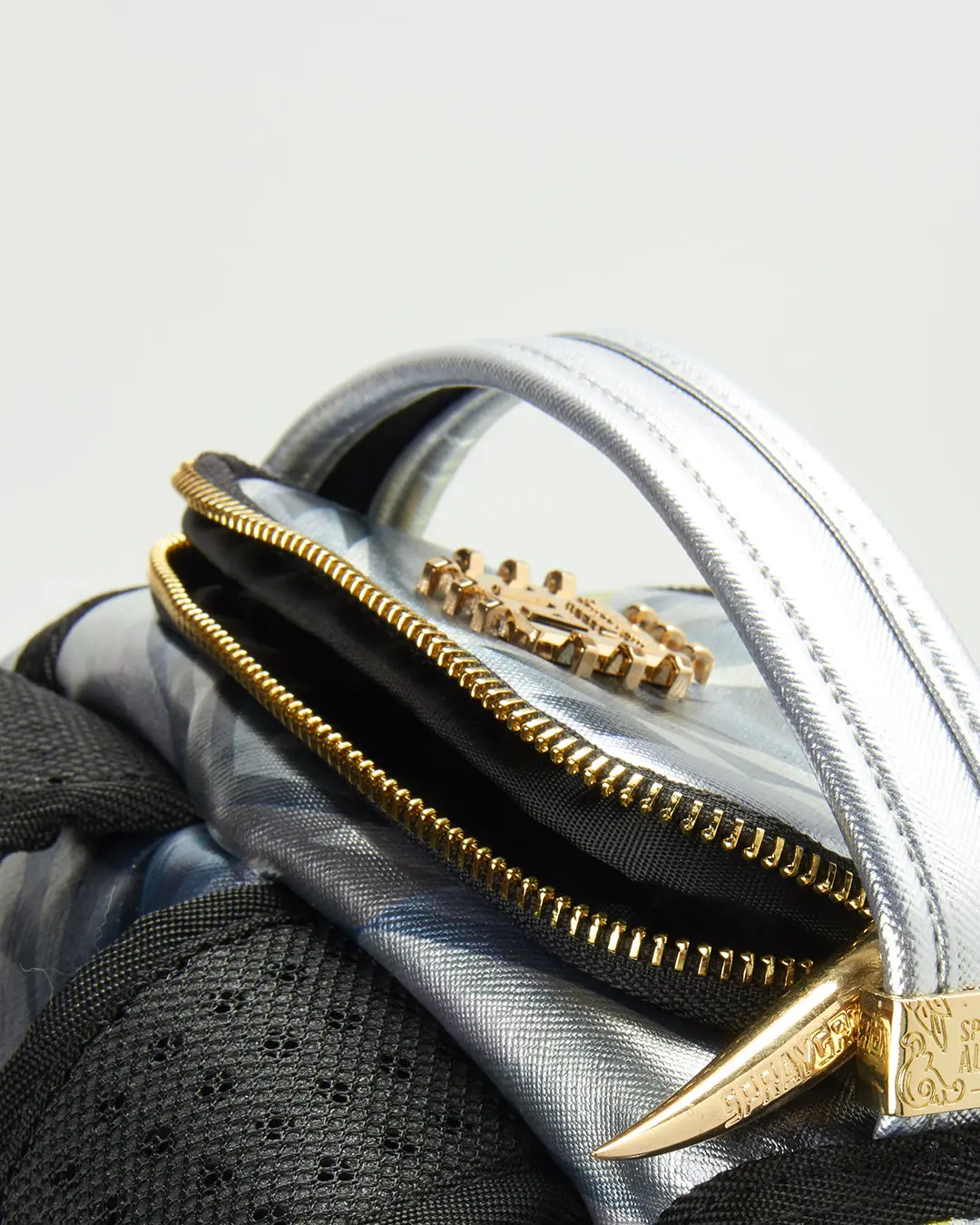 Ai LIONS ARE FOREVER BACKPACK - Image 7