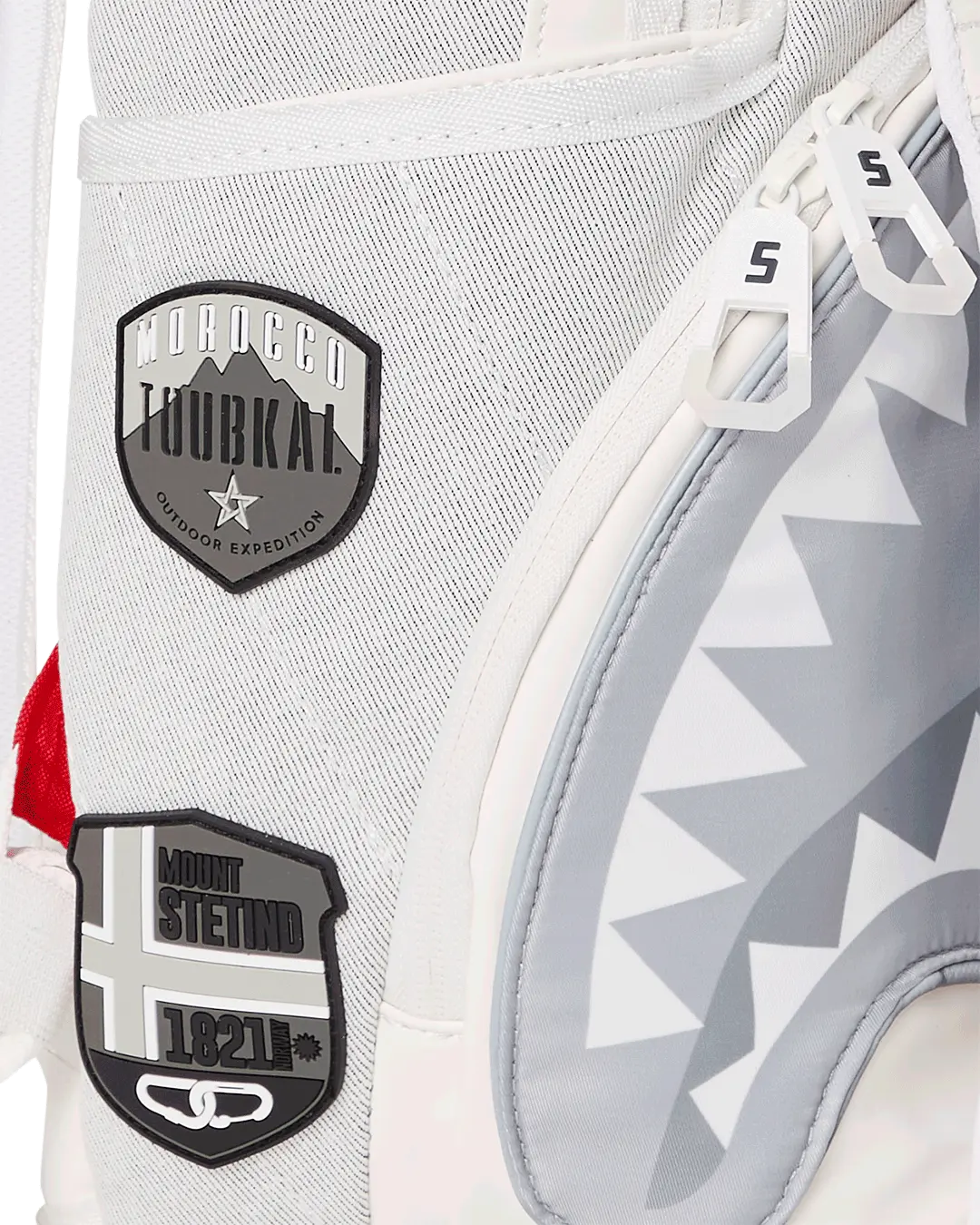 THE GLOBAL EXPEDITION SUBZERO BACKPACK - Image 19