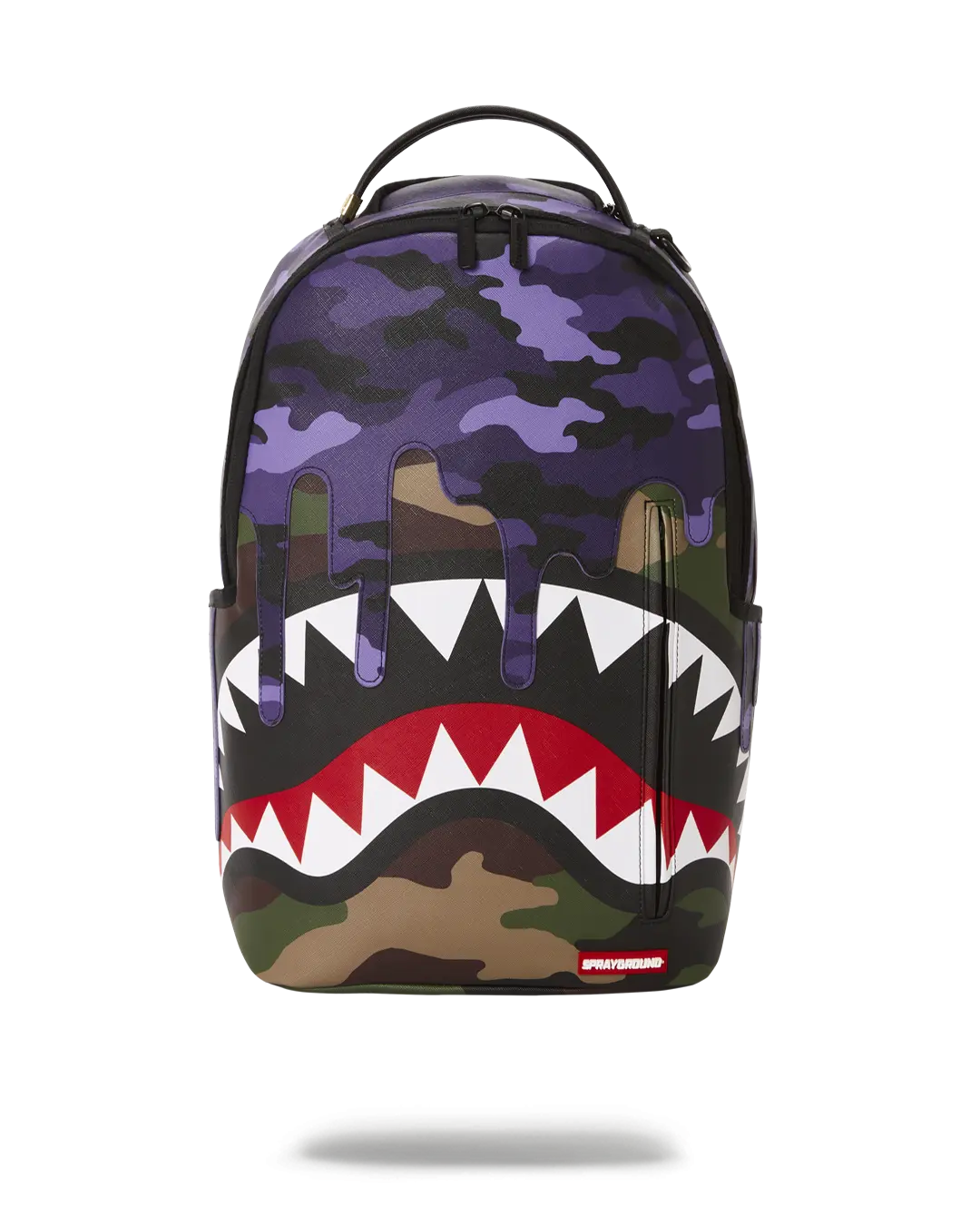 XTC PURPLE MOUNTAINEER (DLXV)