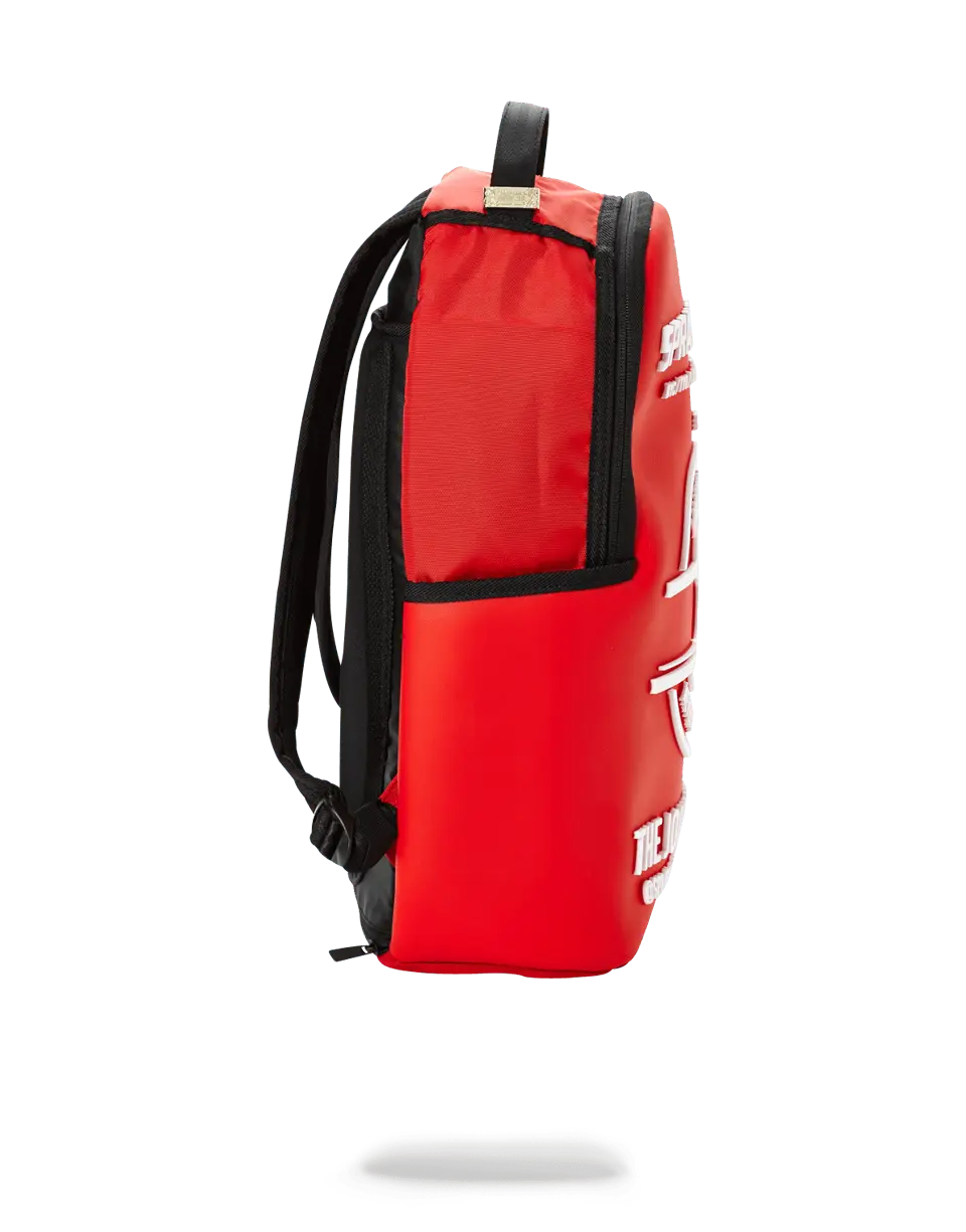 SPRAYGROUND LABEL - Image 3