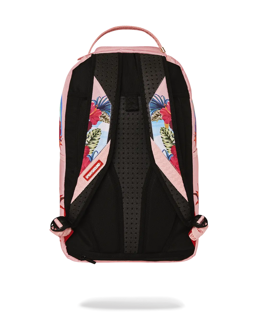 BORA BORA SHARK ISLAND VILLA BACKPACK - Image 9