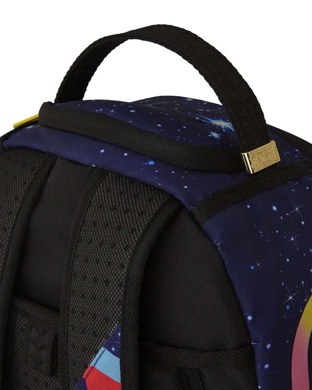 UNTOUCHABLE MIND DLXSR BACKPACK - Image 11