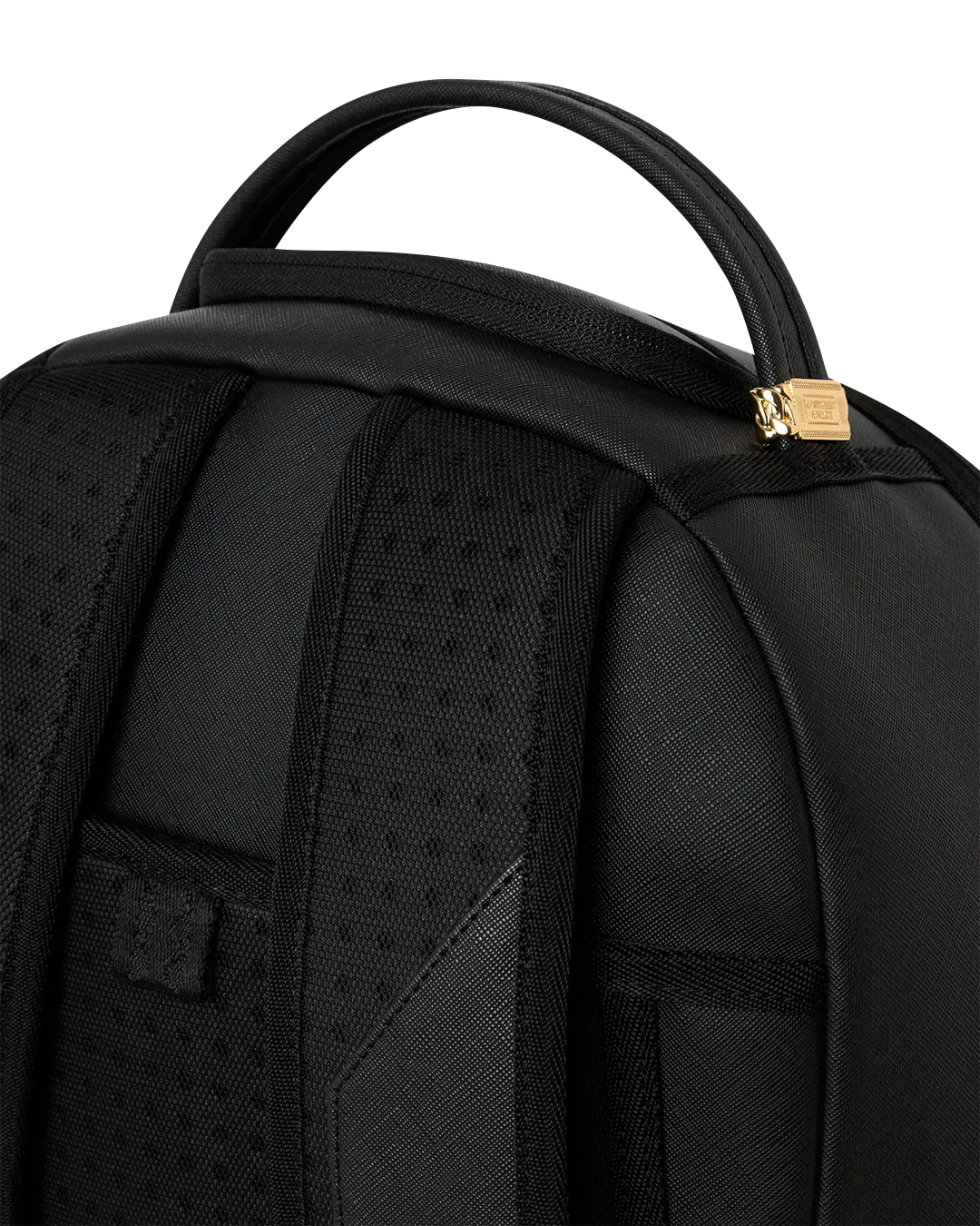 SHARK CENTRAL BUBBLE SHARK (BLK) BACKPACK - Image 10