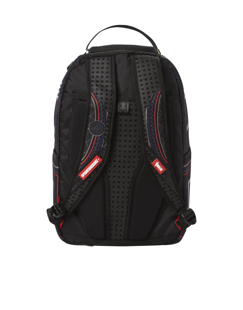 NBA ZION MONEY BACKPACK - Image 4