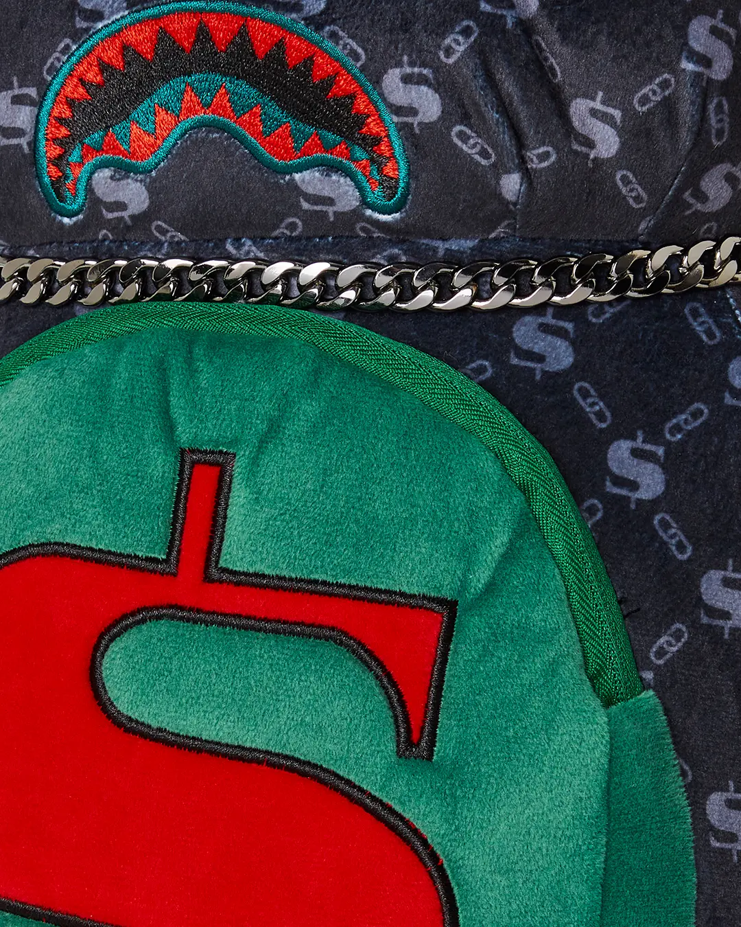 DINERO MONEYBEAR TEDDYBEAR BACKPACK - Image 7