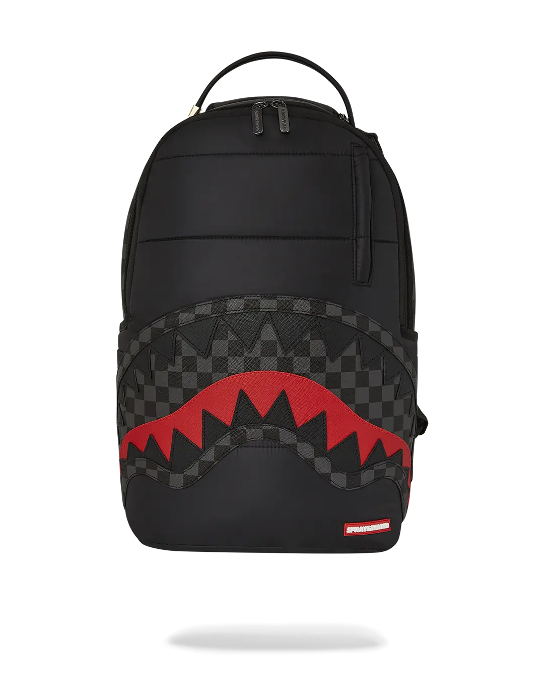 SNOWWSTORM PUFFER DLX BACKPACK