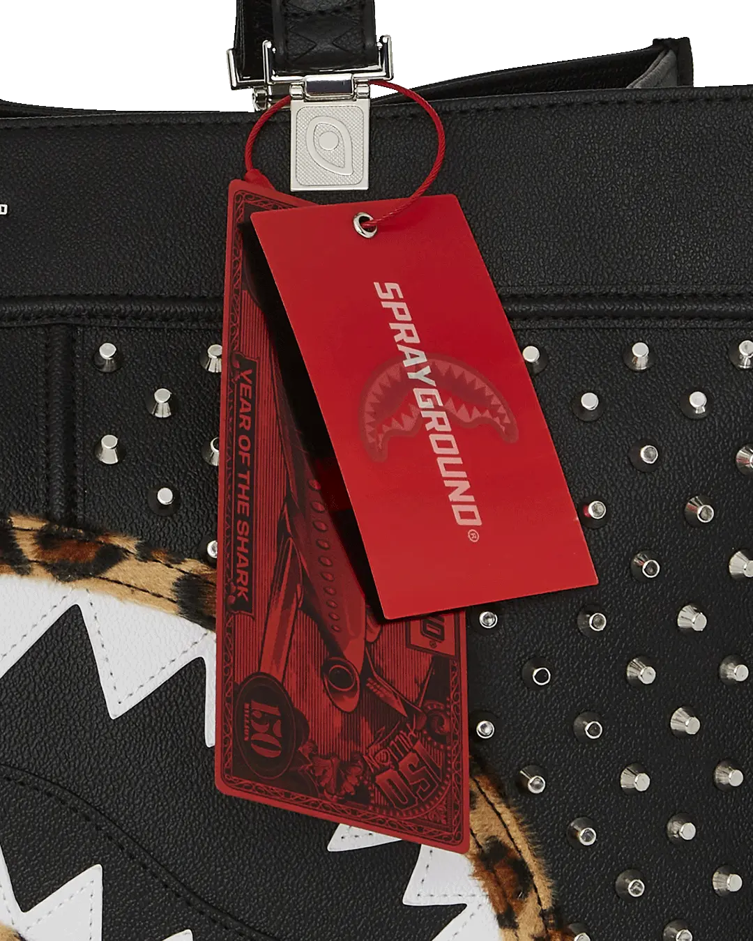 BACKSTAGE TORTUGA TOTE - Image 8