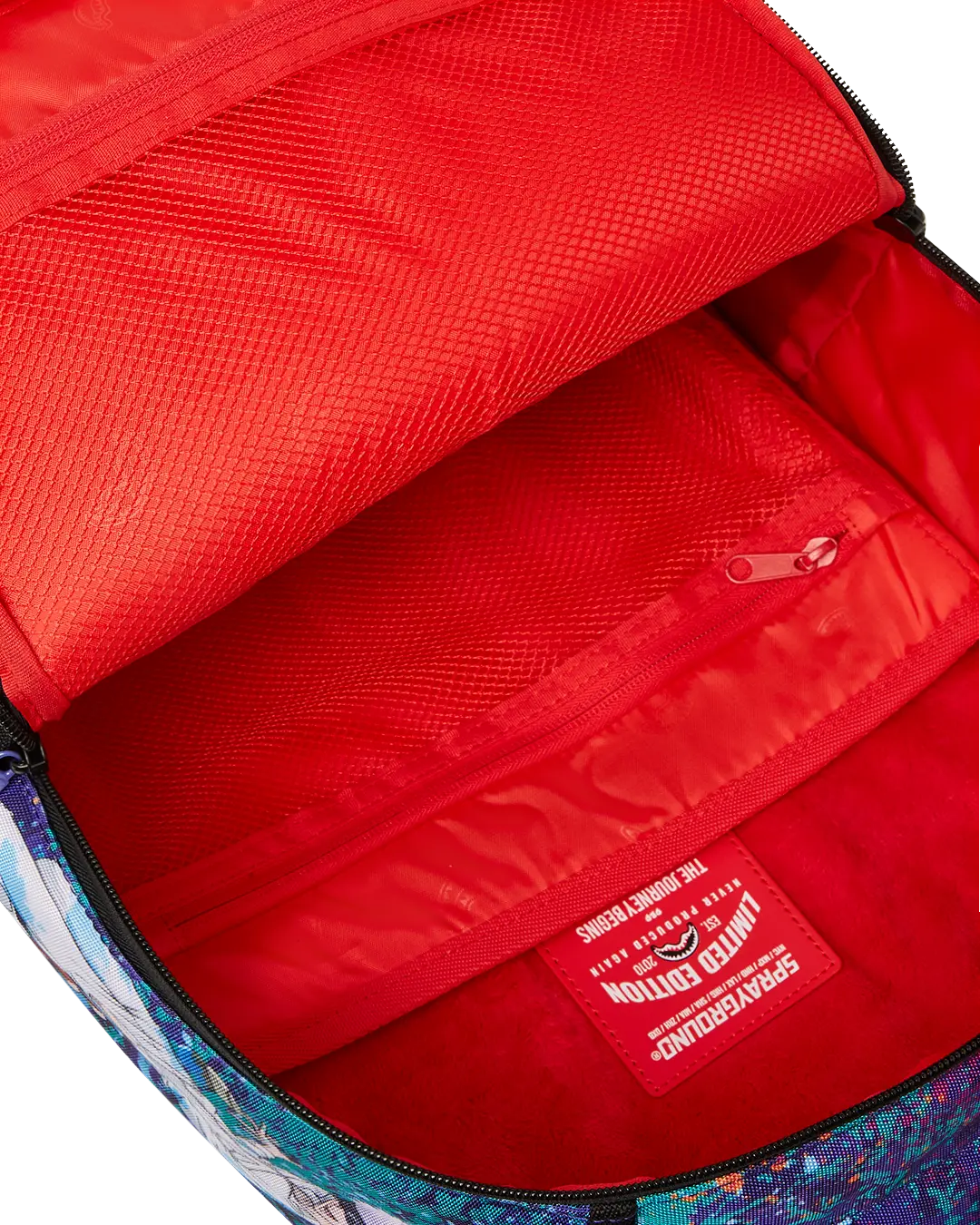 JUJUTSU KAISEN PAINTERS JUMP BACKPACK - Image 10