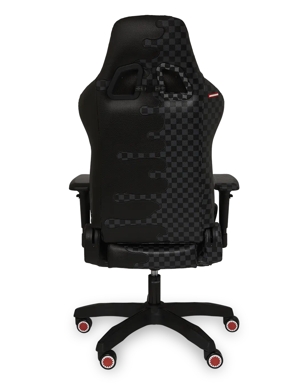 SPEED SHARK SIDE SWIPE GAMING CHAIR - Image 8