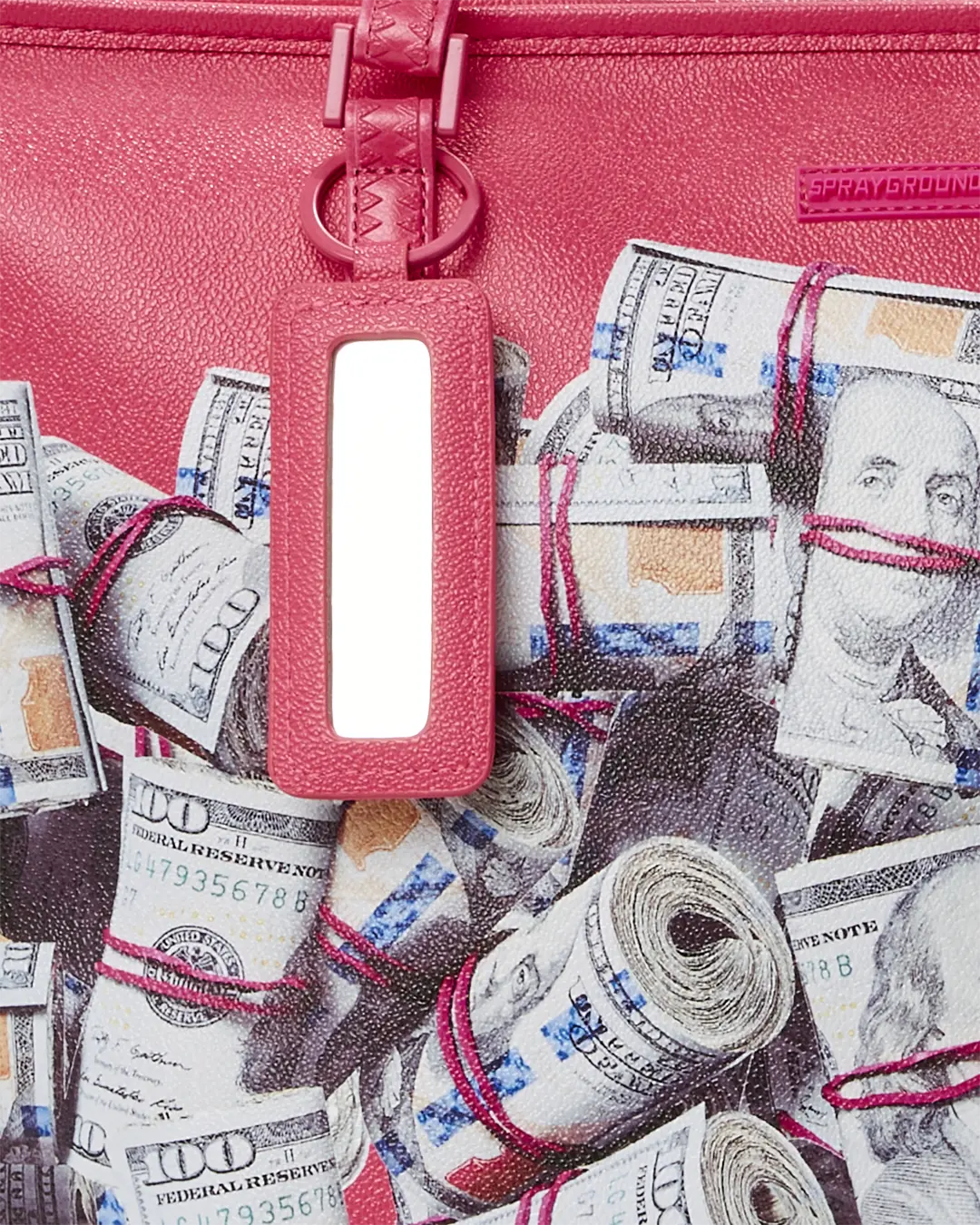 THE ENTREPRENEUR TOTE - Image 9