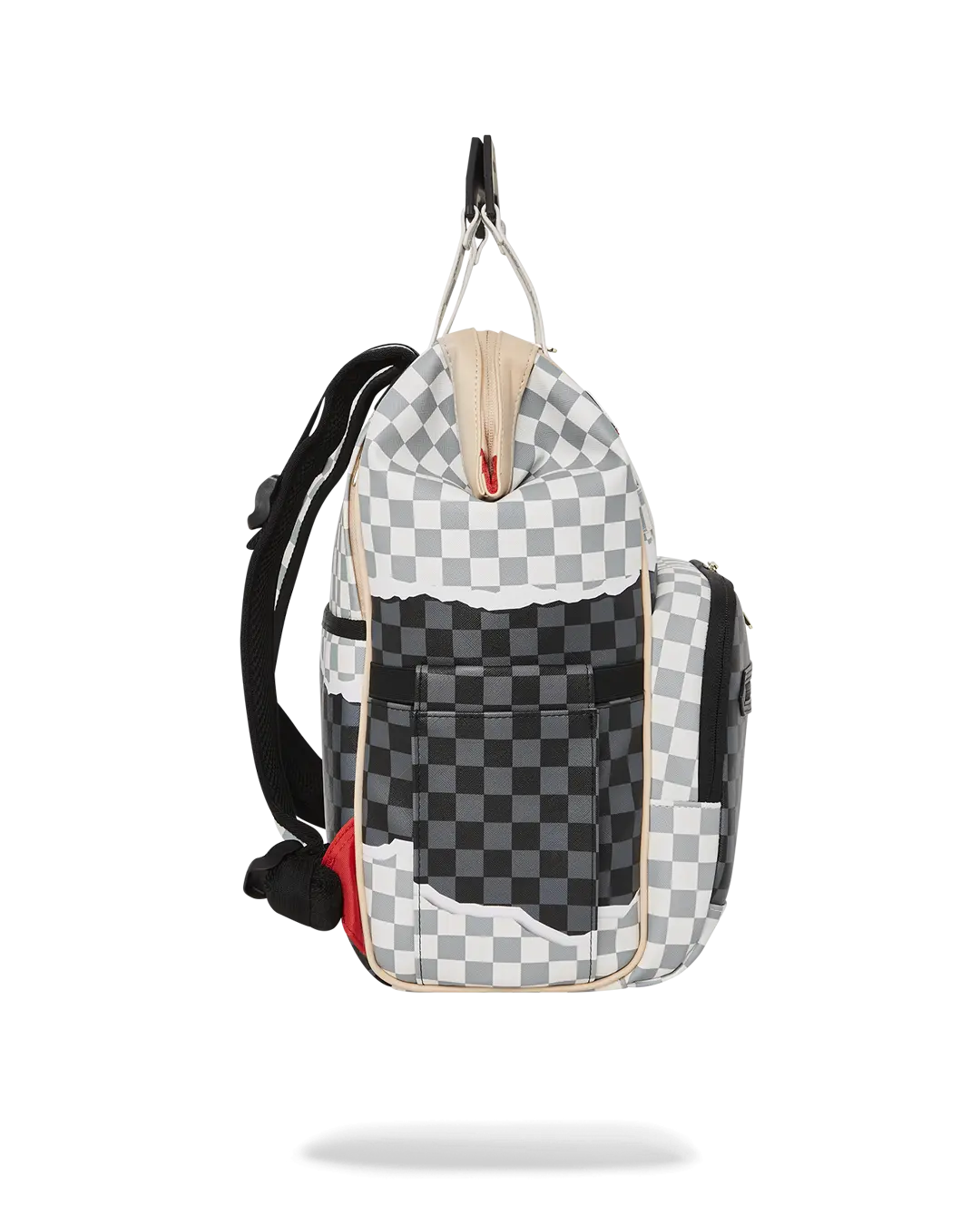 UNSTOPPABLE ENDEAVORS BIZ TOP OPENER BACKPACK - Image 5