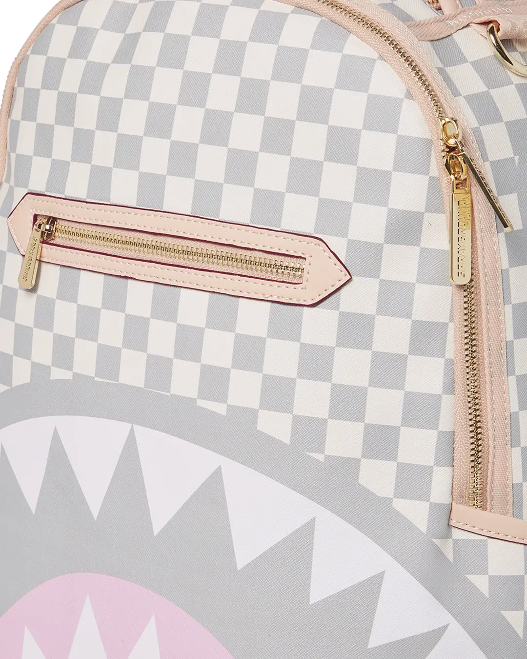 ROSE ALL DAY LA PALAIS BACKPACK (DLXV) - Image 11