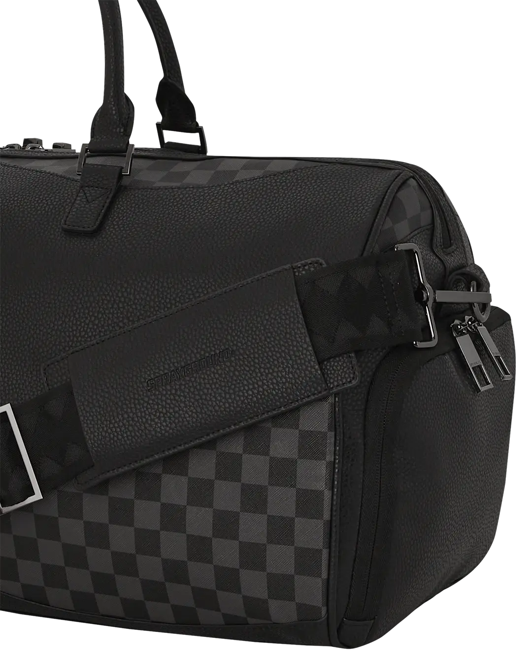 GHOST WAVE DUFFLE - Image 8