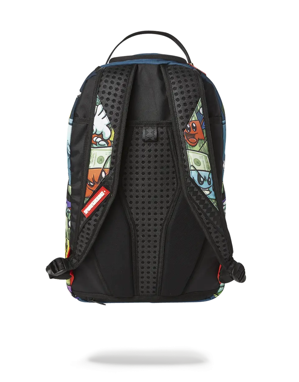 MONEY BOYS: THE BREAK OUT BACKPACK - Image 4