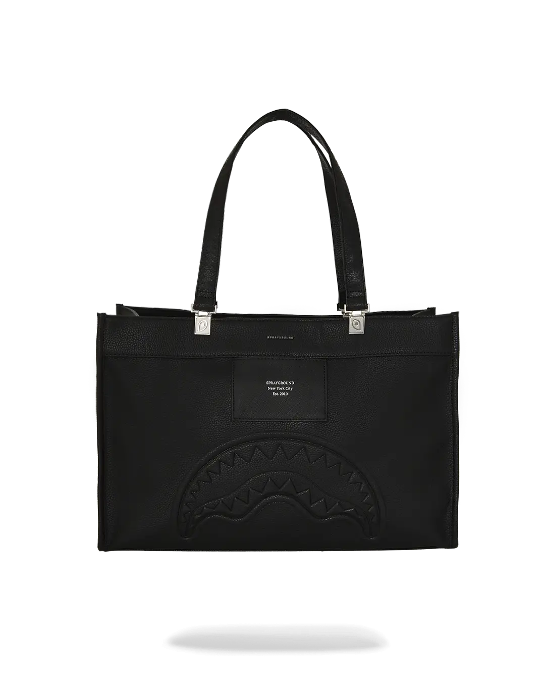 THE HQ TORTUGA TOTE