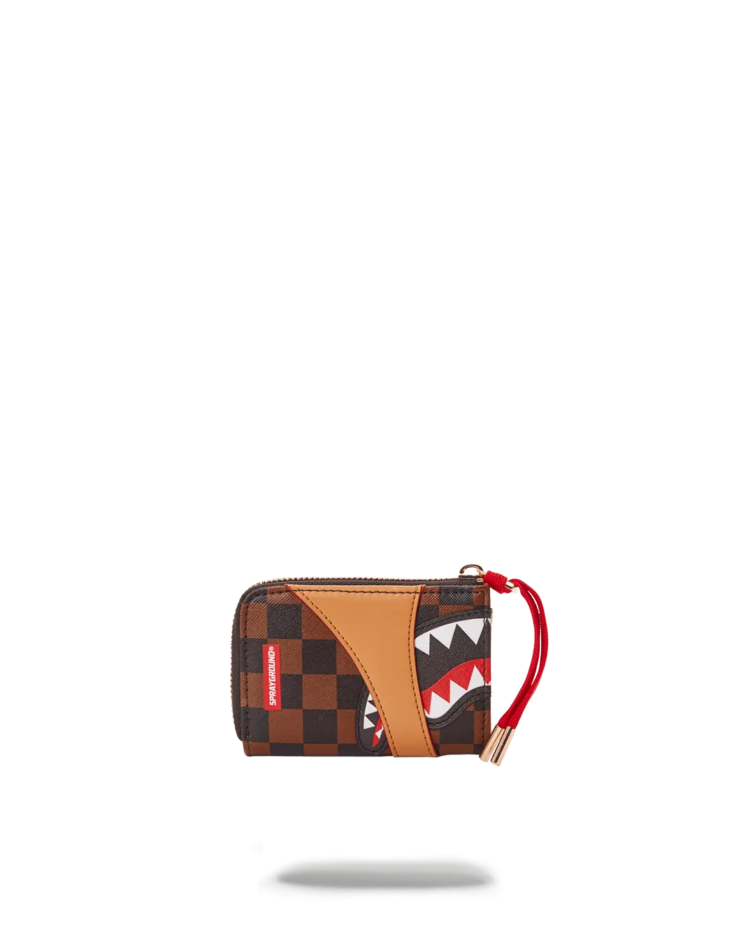 HENNY AIR TO THE THRONE WALLET