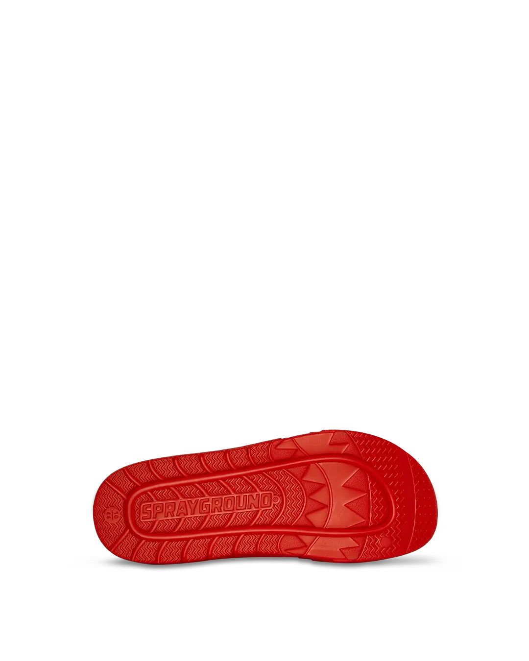 SHARK SLIDE (RED) - Image 9