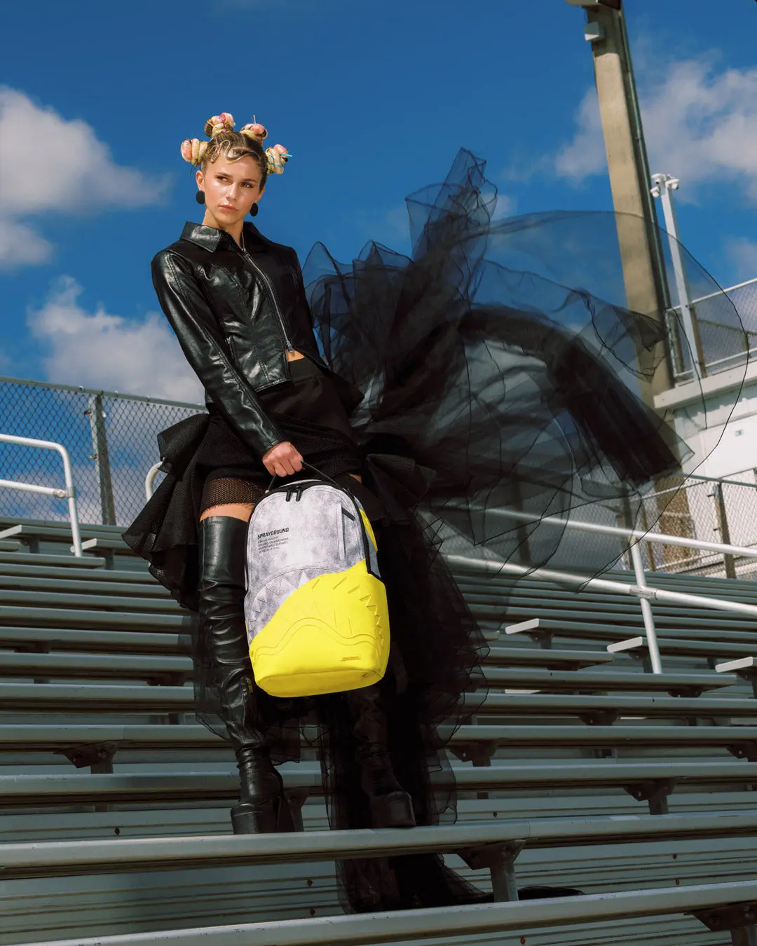 NEW METHODS BACKPACK - Image 2