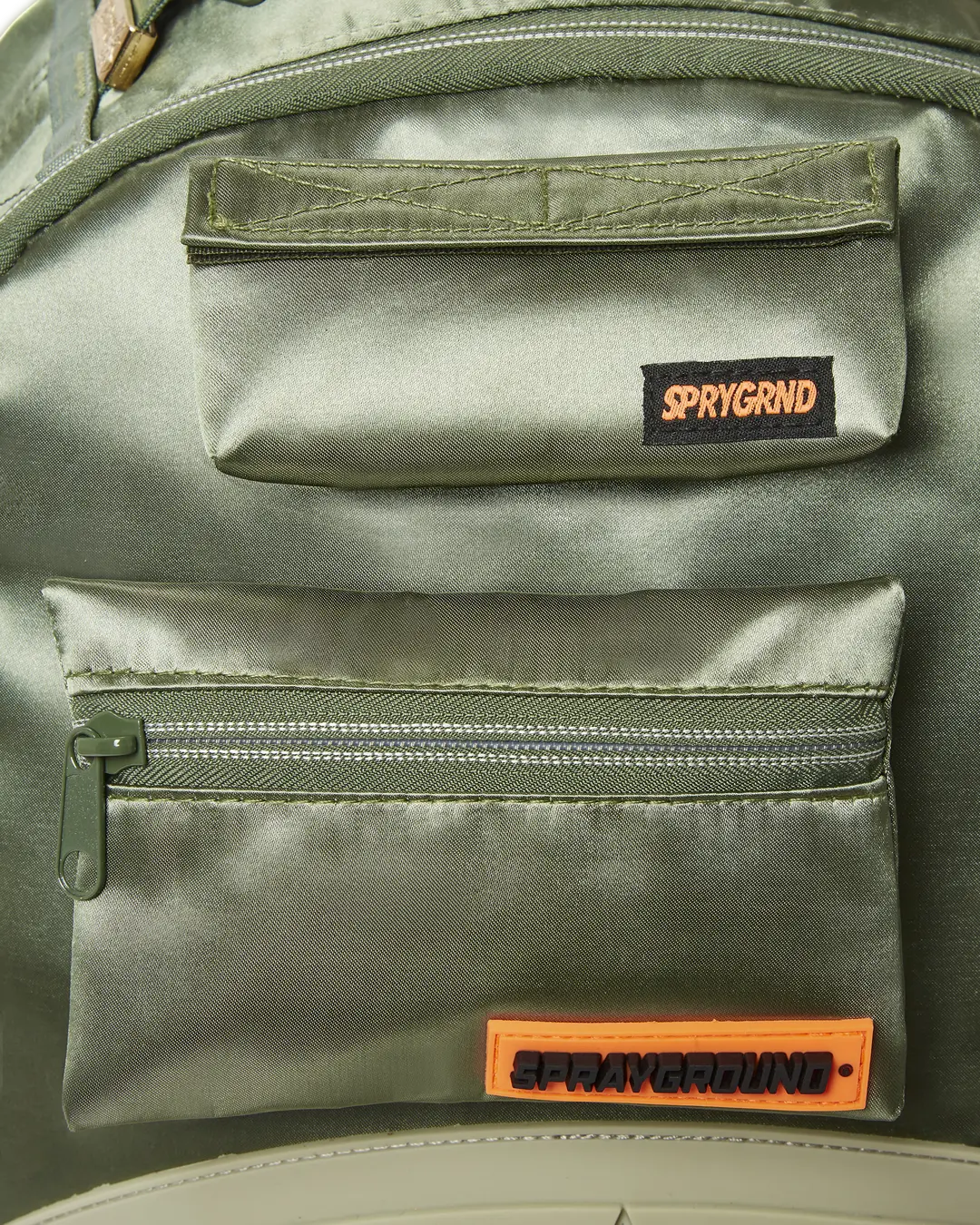 SPECIAL OPS PARATROOPER BACKPACK - Image 16