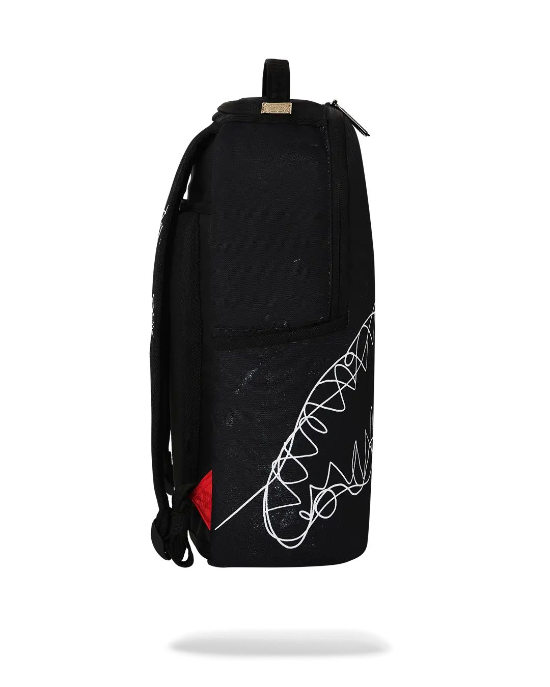 SUCCESS IS IMMINENT SHARK DLXSR BACKPACK - Image 5