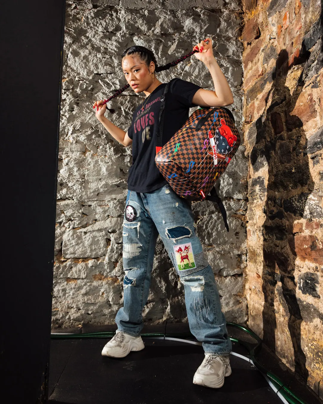 DIABLO MIDNIGHT GAMES BACKPACK - Image 6