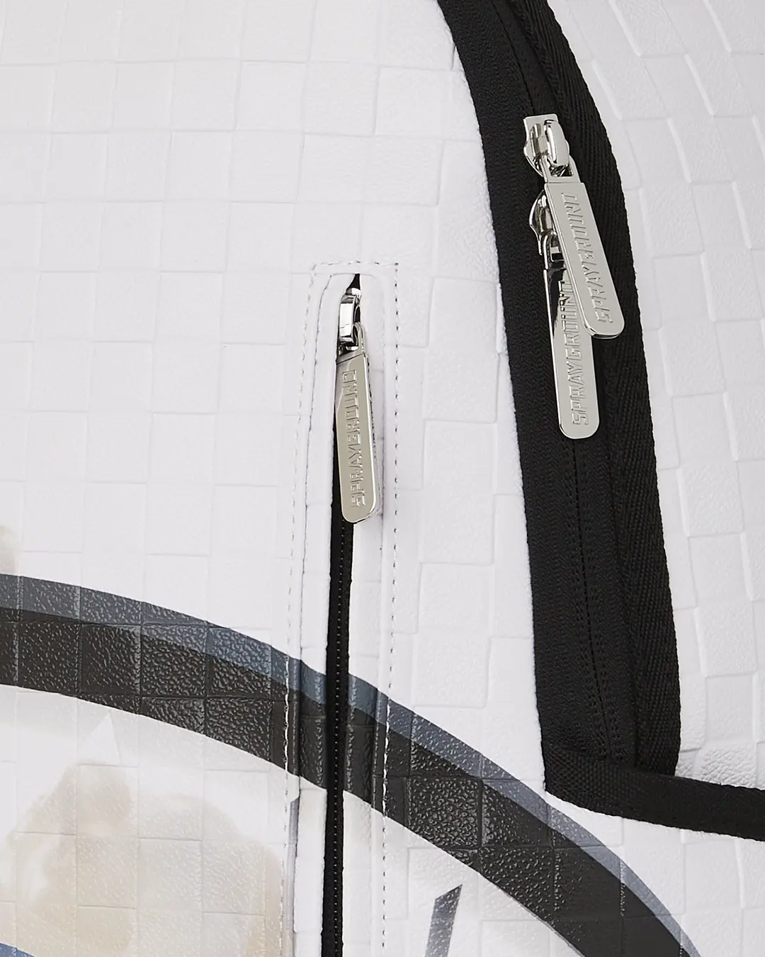 PIXEL SMOKE DLXSV BACKPACK - Image 10