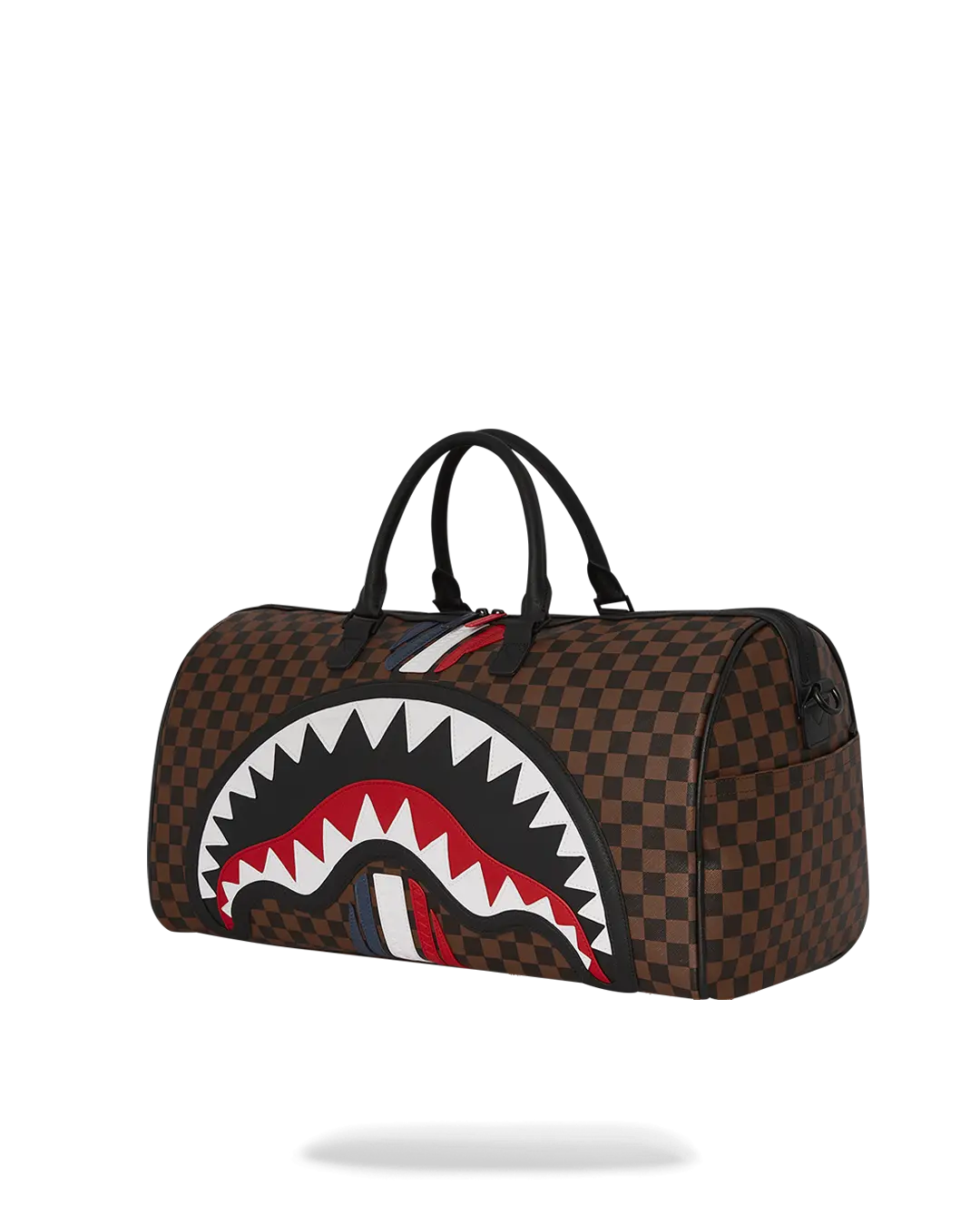 SHARKS IN PARIS GT DUFFLE - Image 5