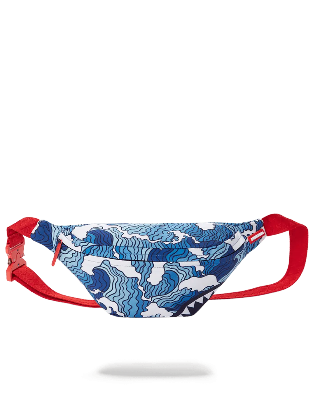 SHARK WAVE SAVVY CROSSBODY