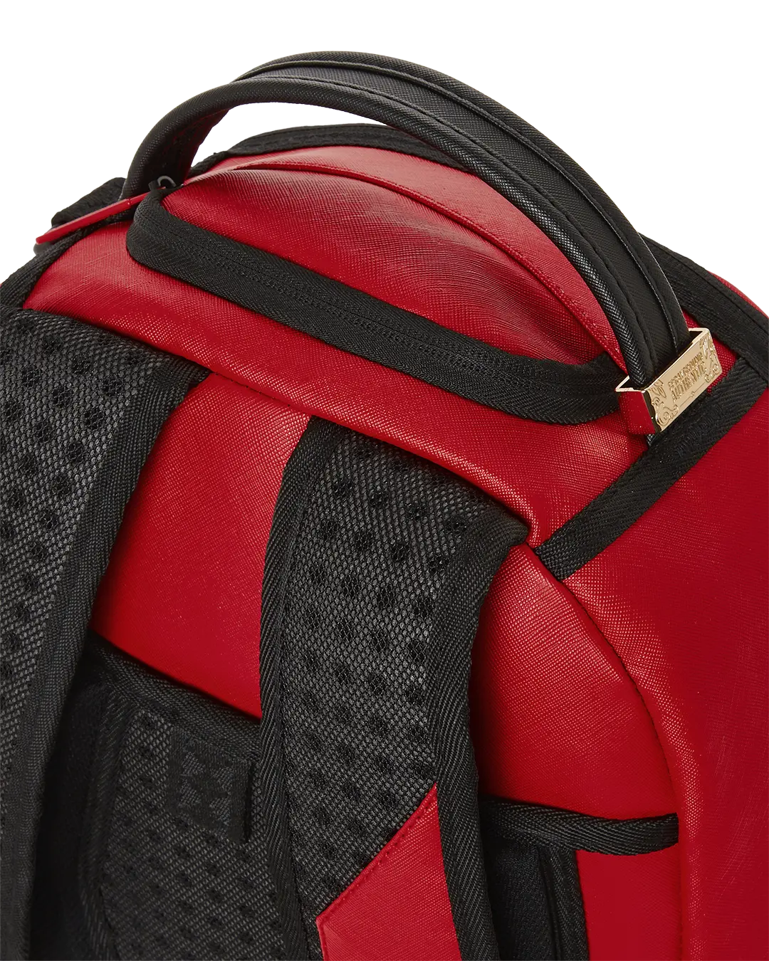 SHARK CENTRAL (RED) (DLXV) - Image 12