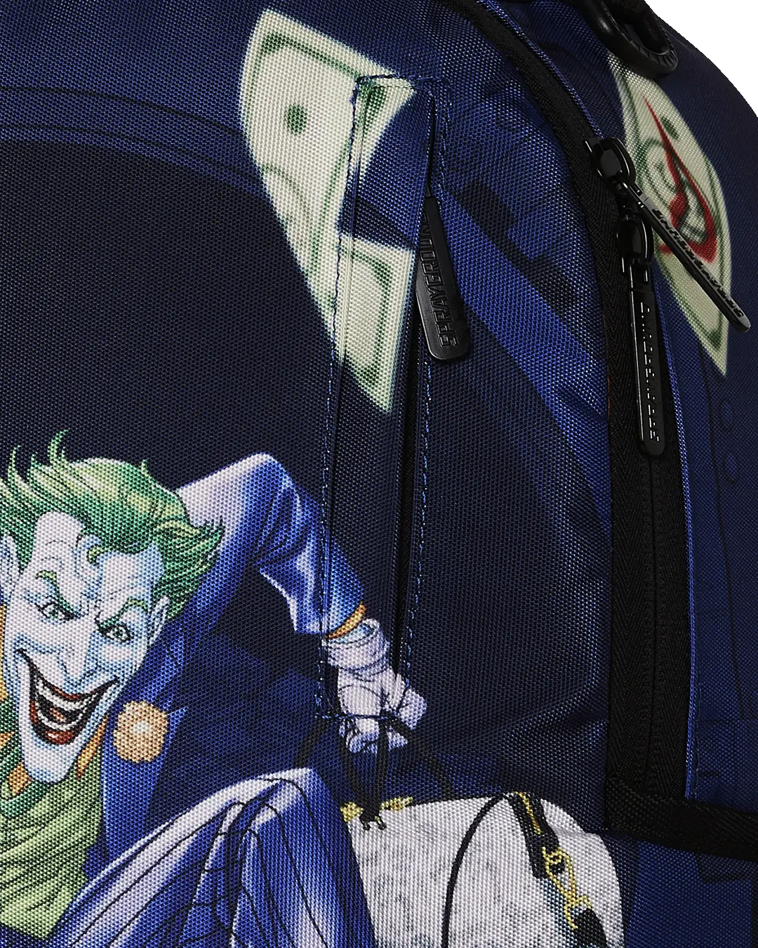 JOKER BANKS BACKPACK - Image 6