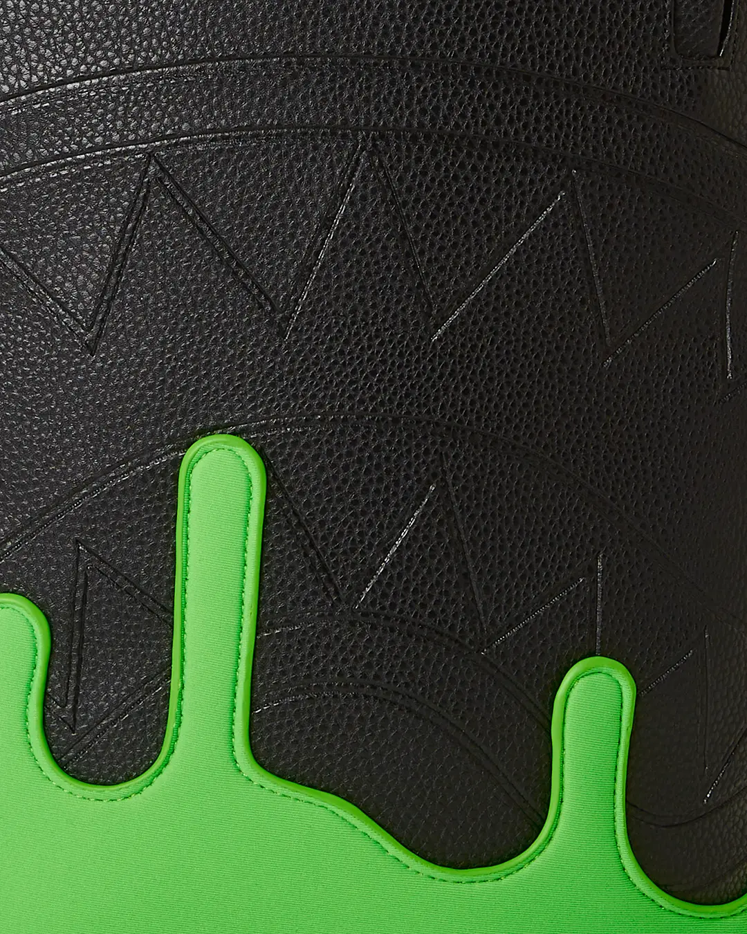 ANTI-GRAVITY GREEN BACKPACK (DLXV) - Image 14