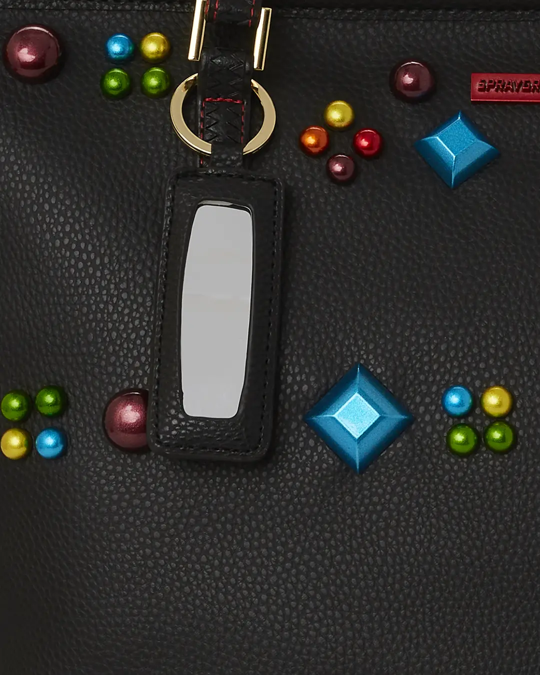 GEMSTONE OUTLAW TOTE - Image 9
