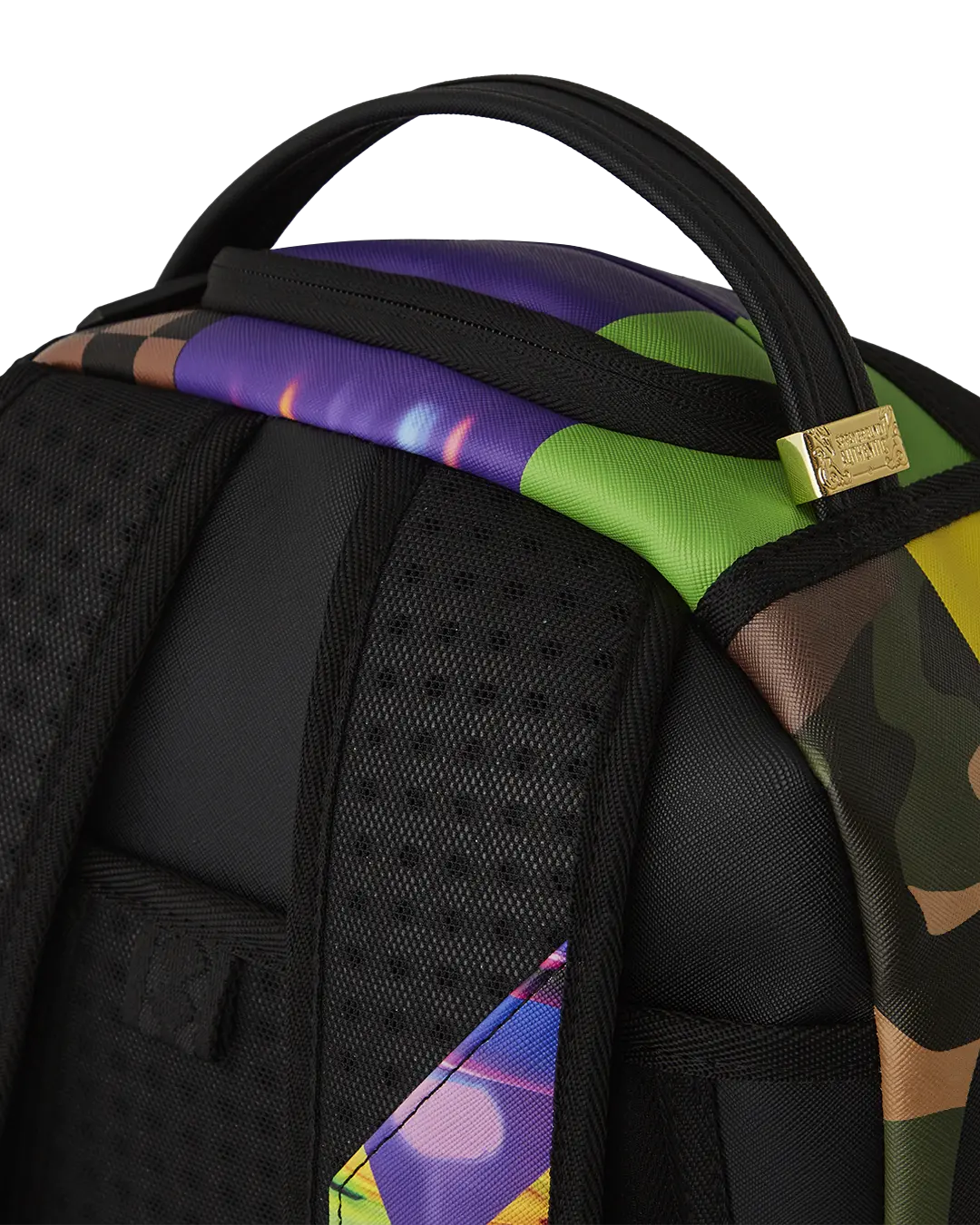 SHARK MASTERPIECES BACKPACK - Image 11