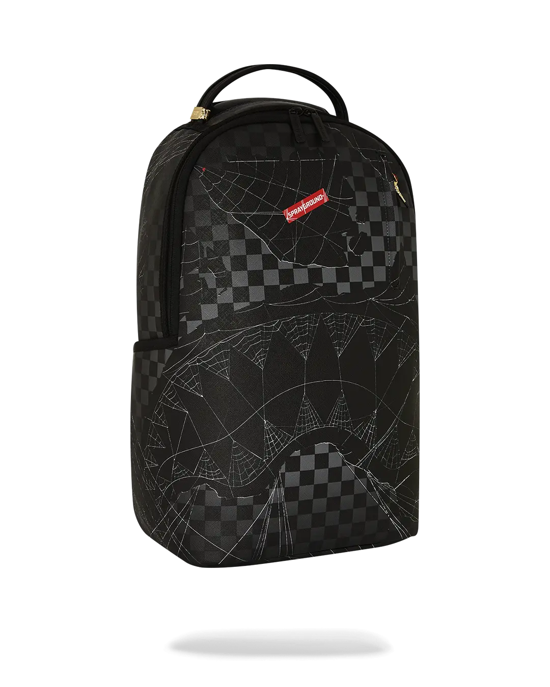 WORLD WIDE WEB DLXSV BACKPACK - Image 2