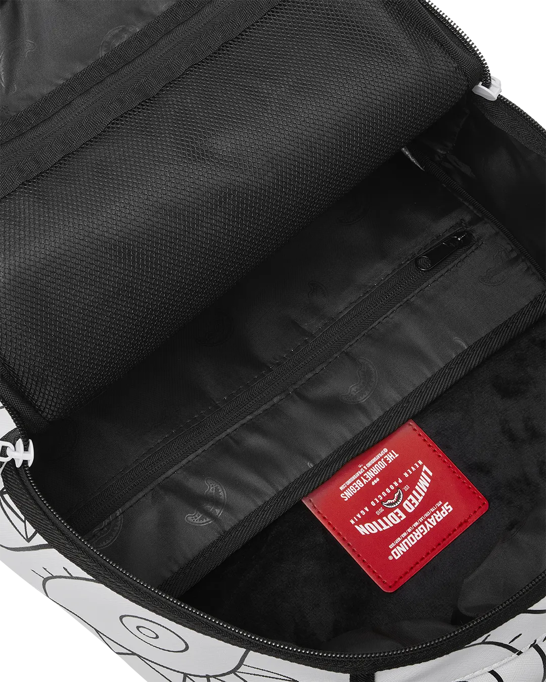 ONE LINER BACKPACK (DLXV) - Image 12