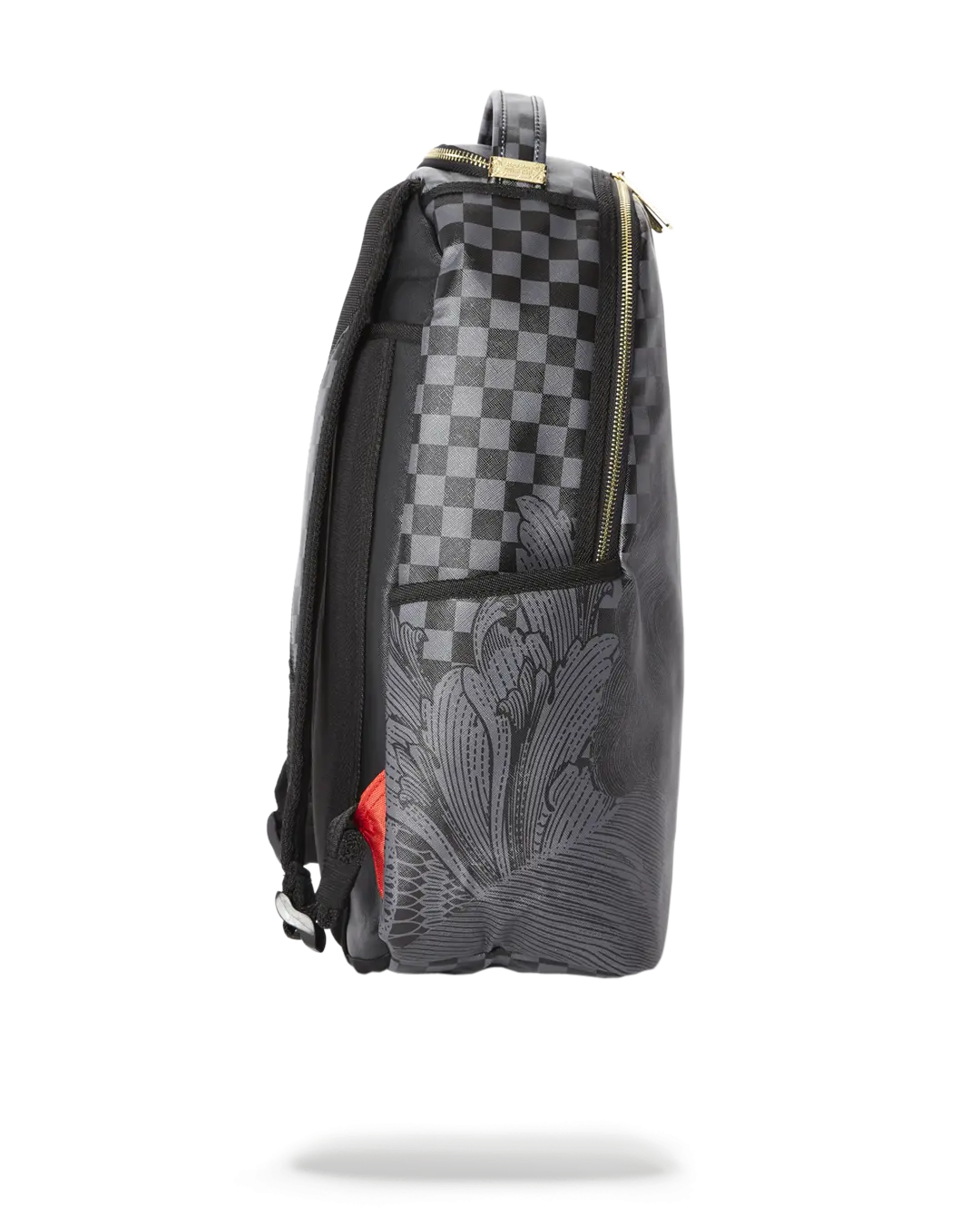 $100 IS MY NAME DLX BACKPACK - Image 3